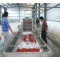 Automatic Fruit Jam Processing Line